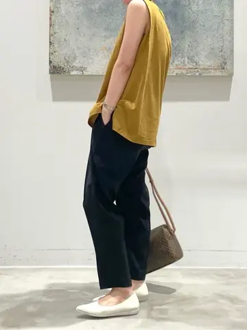 ONWARD CROSSET SELECT 一星 コーディネート画像