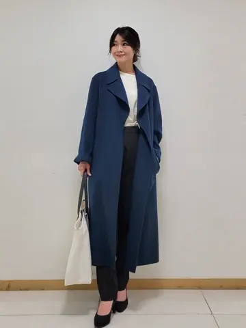 ONWARD CROSSET SELECT 濱地 コーディネート画像