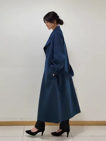 ONWARD CROSSET SELECT 濱地 コーディネート画像