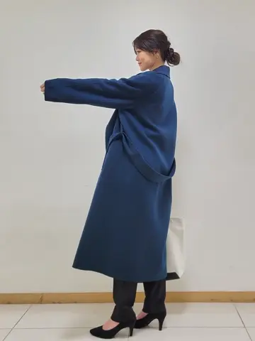 ONWARD CROSSET SELECT 濱地 コーディネート画像