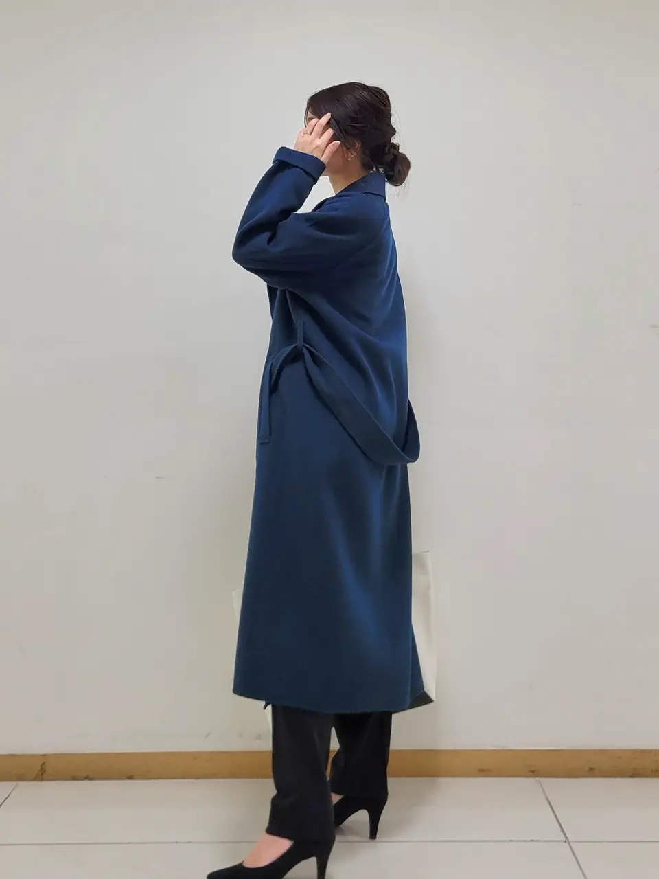 ONWARD CROSSET SELECT 濱地 コーディネート画像