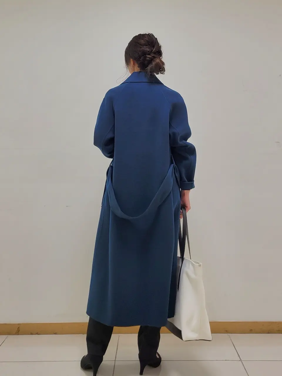 ONWARD CROSSET SELECT 濱地 コーディネート画像