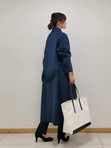 ONWARD CROSSET SELECT 濱地 コーディネート画像