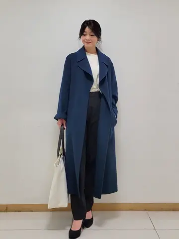 ONWARD CROSSET SELECT 濱地 コーディネート画像