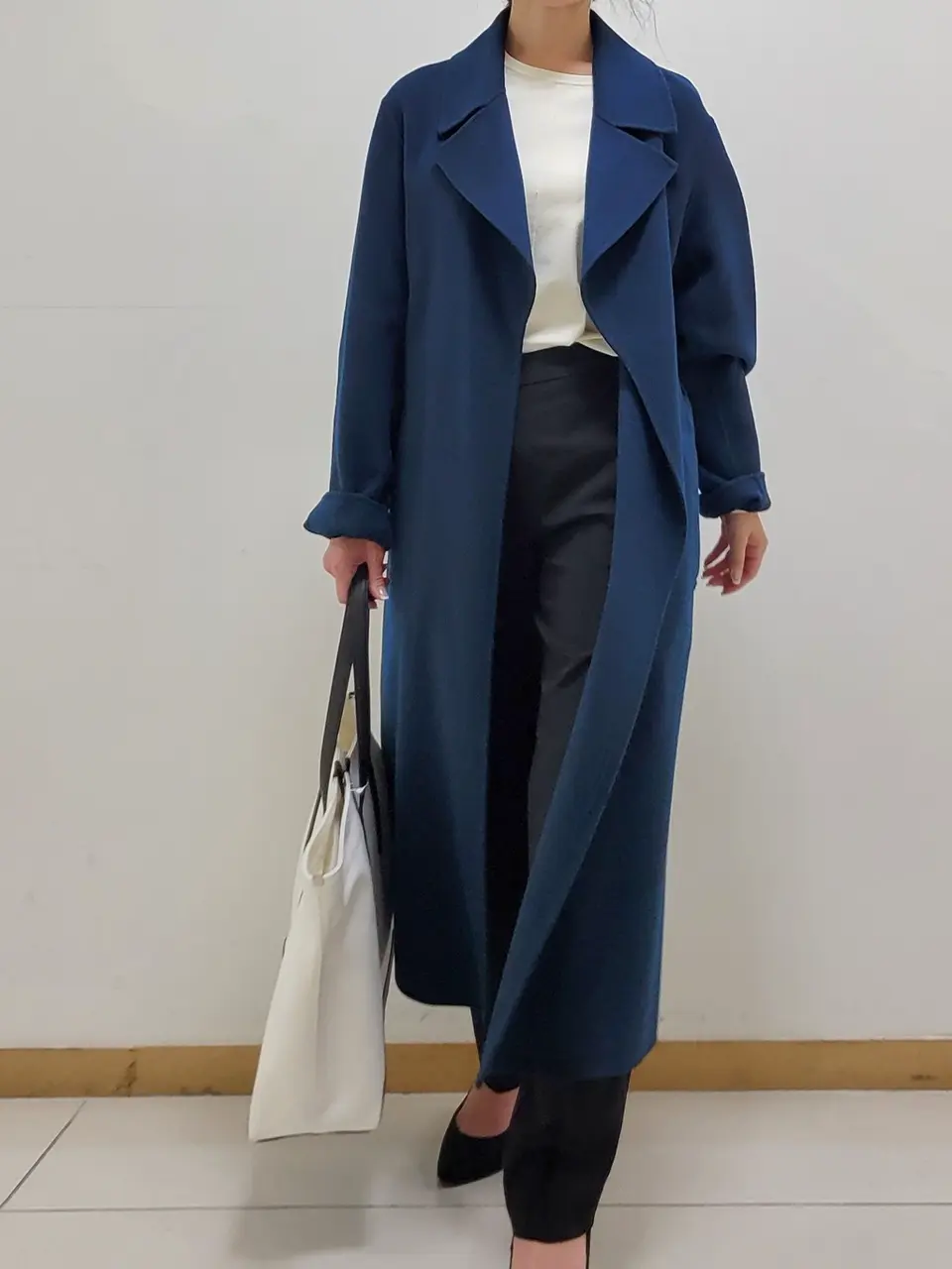 ONWARD CROSSET SELECT 濱地 コーディネート画像