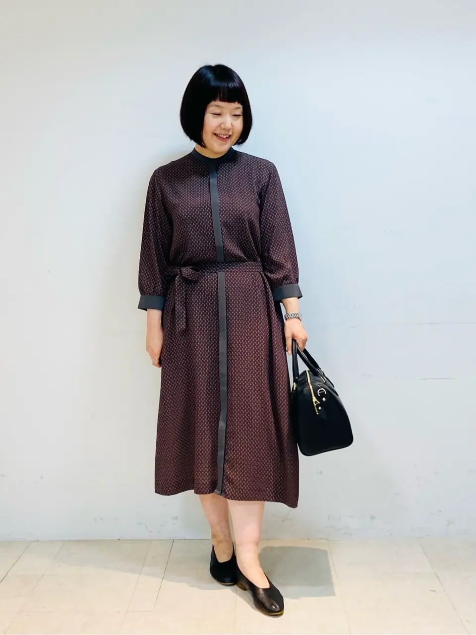  内田 コーディネート画像