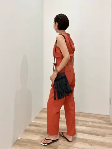 ONWARD CROSSET SELECT 村上 コーディネート画像