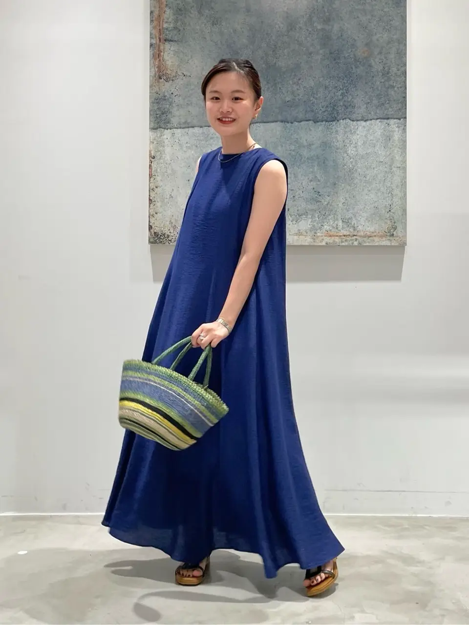  一星 コーディネート画像