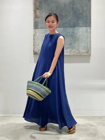 ONWARD CROSSET SELECT 一星 コーディネート画像