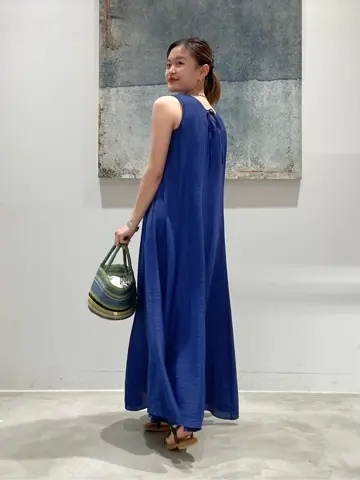 ONWARD CROSSET SELECT 一星 コーディネート画像