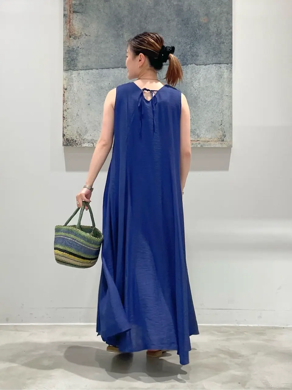 ONWARD CROSSET SELECT 一星 コーディネート画像