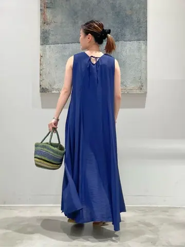 ONWARD CROSSET SELECT 一星 コーディネート画像