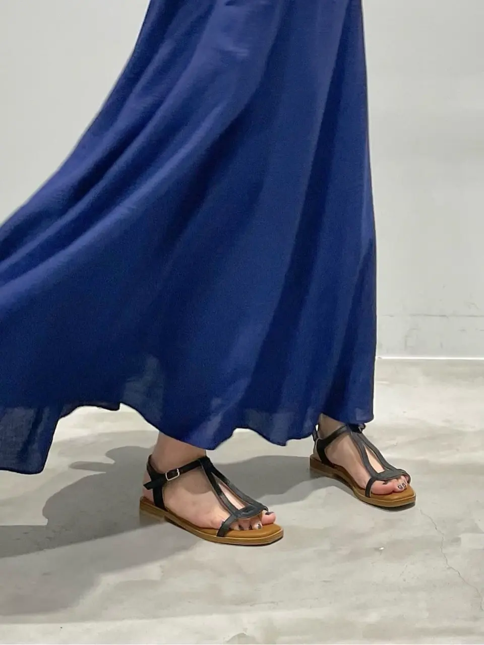 ONWARD CROSSET SELECT 一星 コーディネート画像