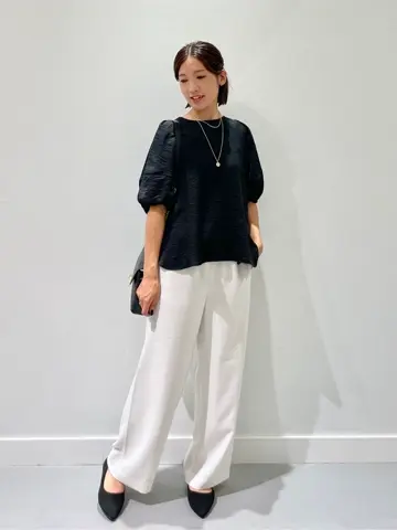 ONWARD CROSSET SELECT 濱野 コーディネート画像