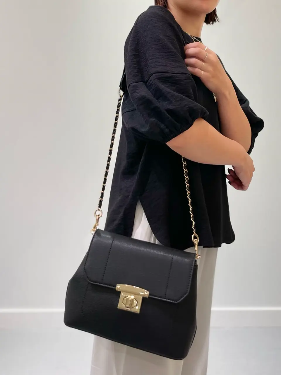 ONWARD CROSSET SELECT 濱野 コーディネート画像