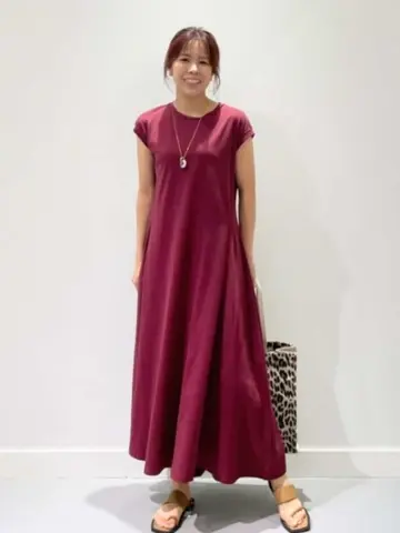 ONWARD CROSSET SELECT 榎本 コーディネート画像