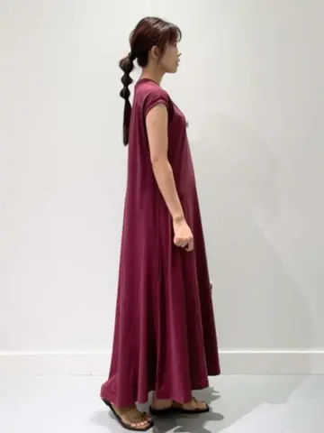 ONWARD CROSSET SELECT 榎本 コーディネート画像