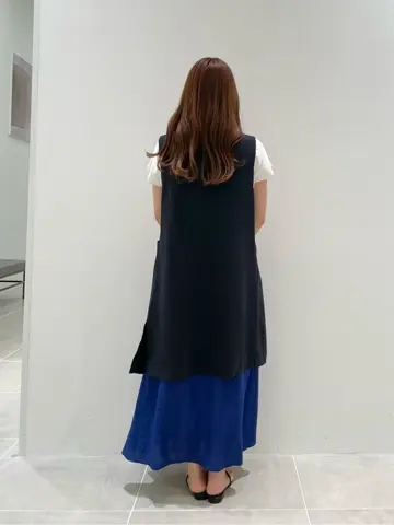 ONWARD CROSSET SELECT 戸澤 コーディネート画像