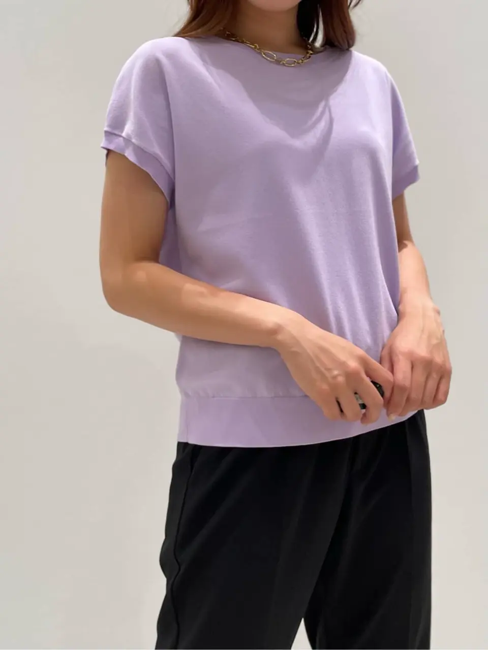 ONWARD CROSSET SELECT 戸澤 コーディネート画像