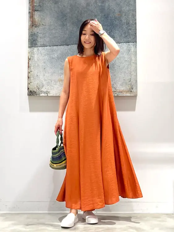  田中 コーディネート画像