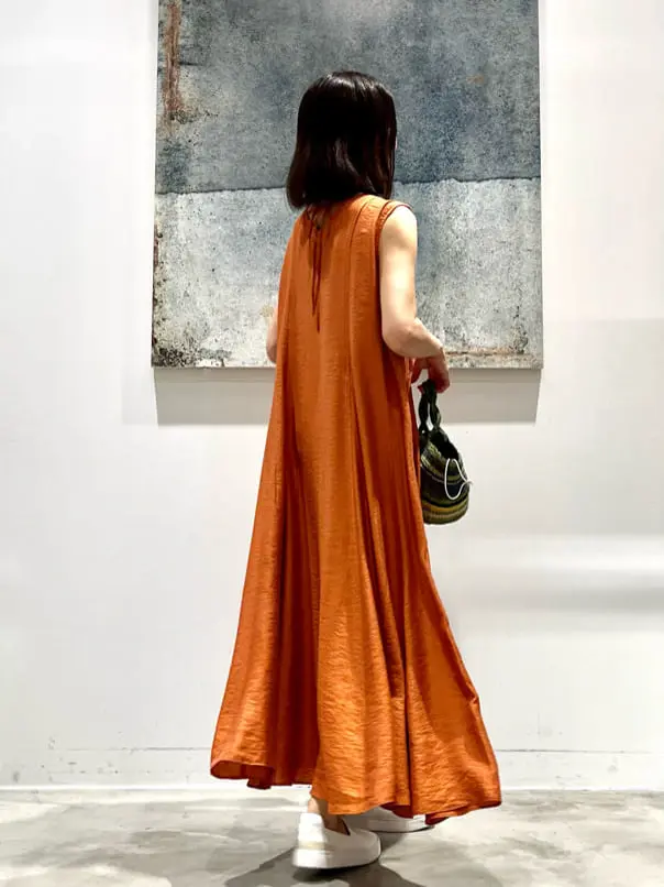 ONWARD CROSSET SELECT 田中 コーディネート画像