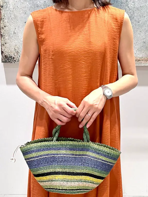 ONWARD CROSSET SELECT 田中 コーディネート画像