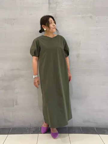 ONWARD CROSSET SELECT 寺田 コーディネート画像