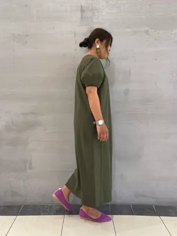 ONWARD CROSSET SELECT 寺田 コーディネート画像