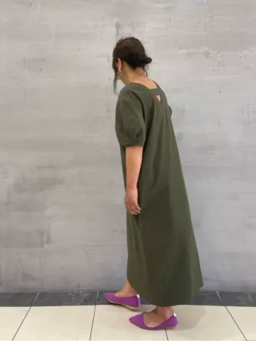 ONWARD CROSSET SELECT 寺田 コーディネート画像