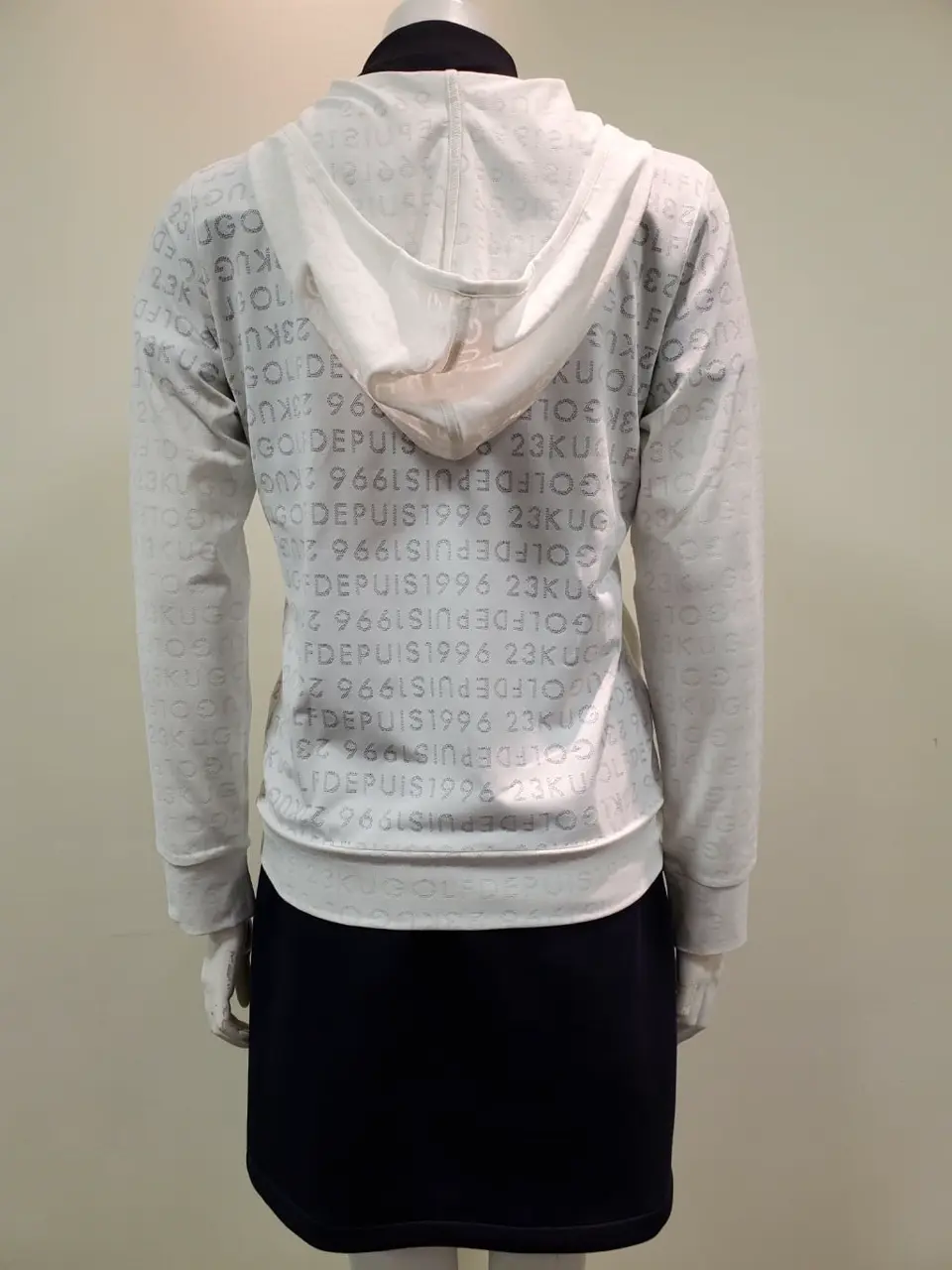 ONWARD CROSSET SELECT 天野 コーディネート画像