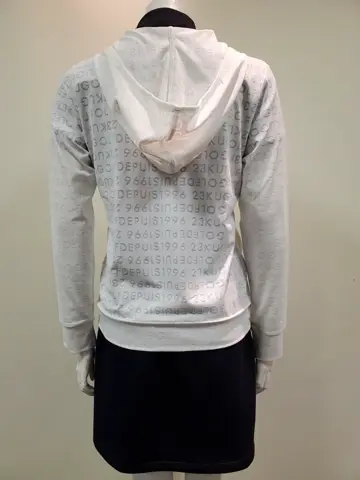 ONWARD CROSSET SELECT 天野 コーディネート画像