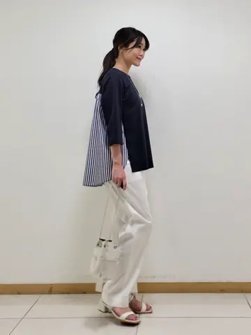 ONWARD CROSSET SELECT 濱地 コーディネート画像