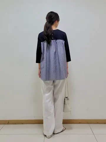 ONWARD CROSSET SELECT 濱地 コーディネート画像