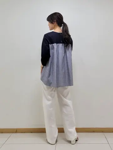 ONWARD CROSSET SELECT 濱地 コーディネート画像