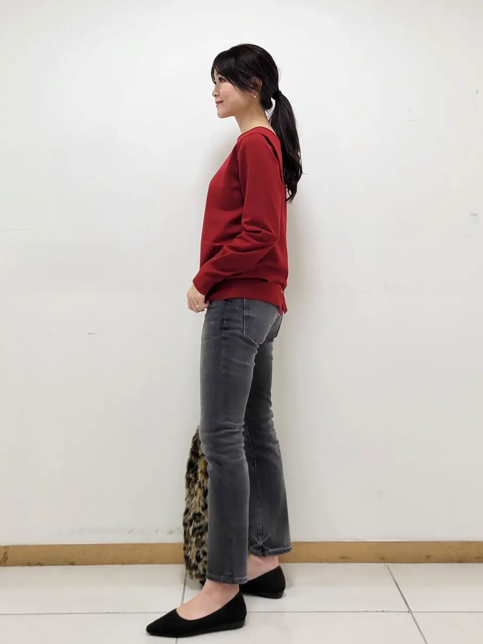 ONWARD CROSSET SELECT 濱地 コーディネート画像