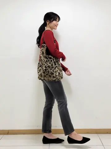 ONWARD CROSSET SELECT 濱地 コーディネート画像