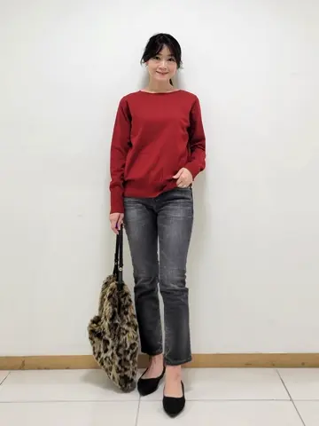 ONWARD CROSSET SELECT 濱地 コーディネート画像