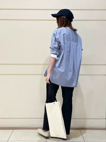 ONWARD CROSSET SELECT Kanako コーディネート画像