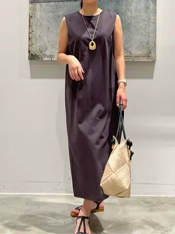 ONWARD CROSSET SELECT 會澤 コーディネート画像