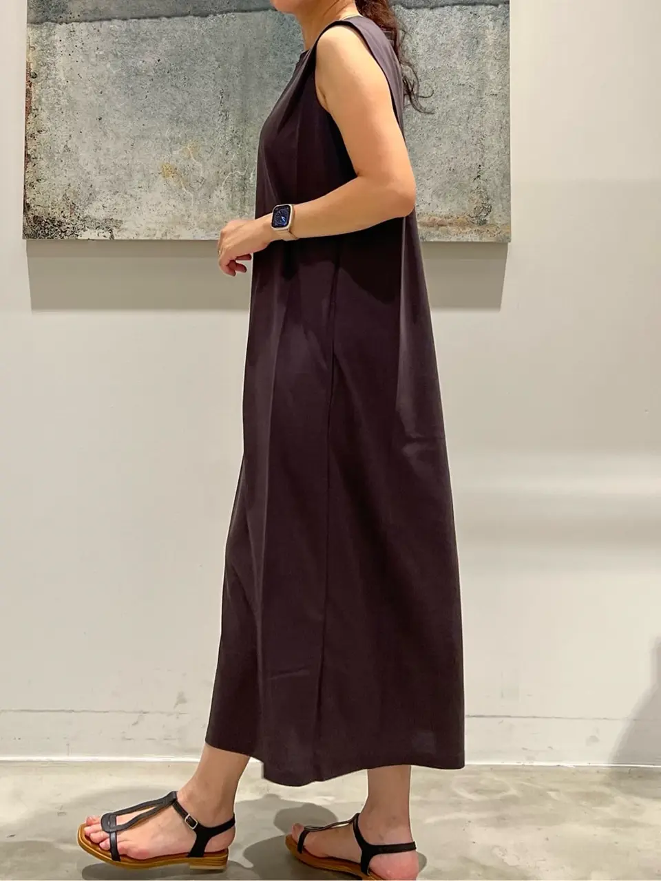 ONWARD CROSSET SELECT 會澤 コーディネート画像