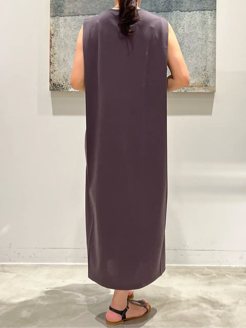 ONWARD CROSSET SELECT 會澤 コーディネート画像