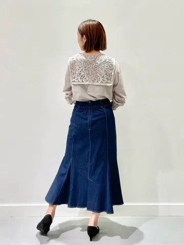 ONWARD CROSSET SELECT 濱野 コーディネート画像