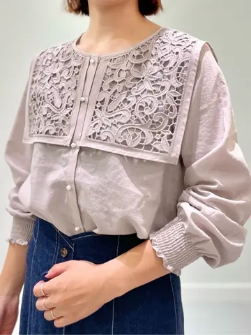 ONWARD CROSSET SELECT 濱野 コーディネート画像