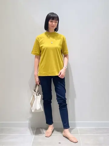 ONWARD CROSSET SELECT 大宮 コーディネート画像