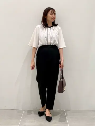 ONWARD CROSSET SELECT 金林 コーディネート画像