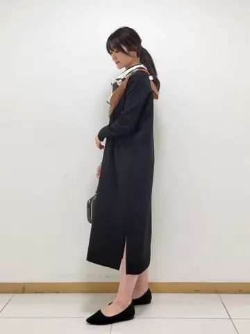 ONWARD CROSSET SELECT 濱地 コーディネート画像