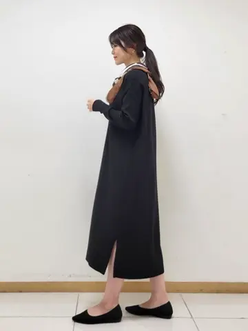 ONWARD CROSSET SELECT 濱地 コーディネート画像