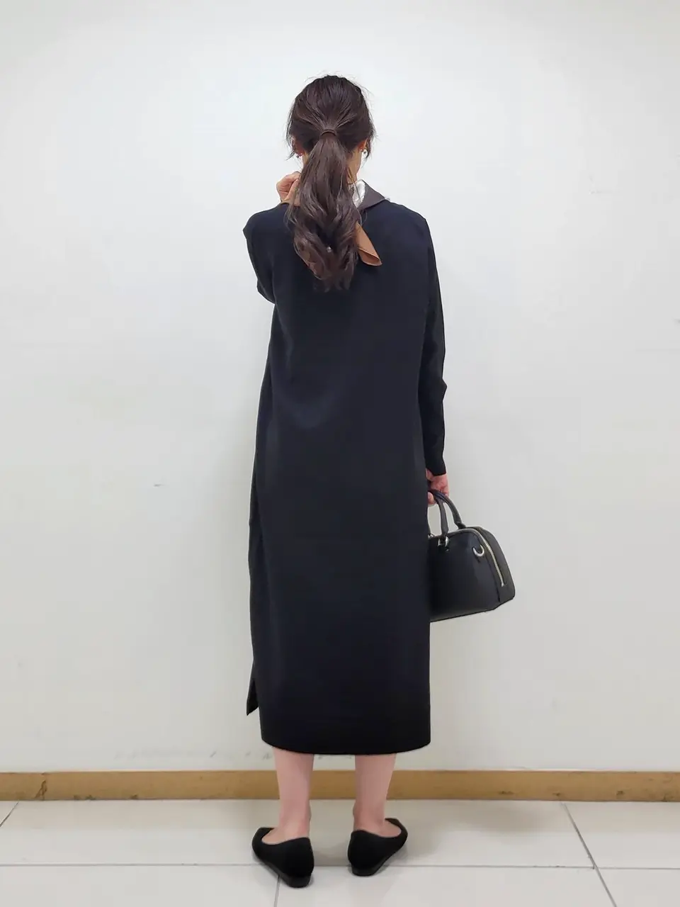 ONWARD CROSSET SELECT 濱地 コーディネート画像