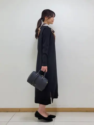 ONWARD CROSSET SELECT 濱地 コーディネート画像