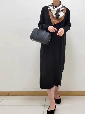 ONWARD CROSSET SELECT 濱地 コーディネート画像